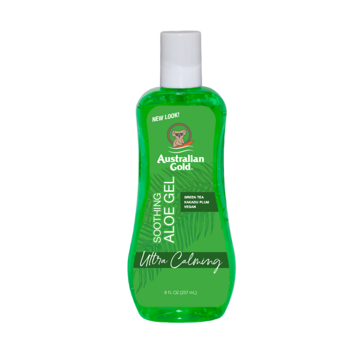 Soothing Aloe Gel (237 ml)
