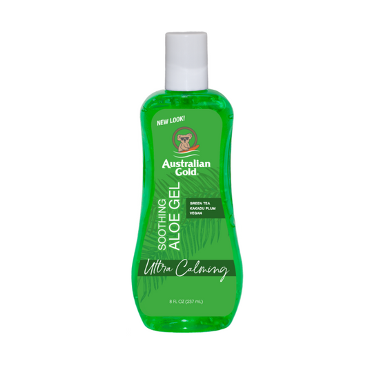 Soothing Aloe Gel (237 ml) 