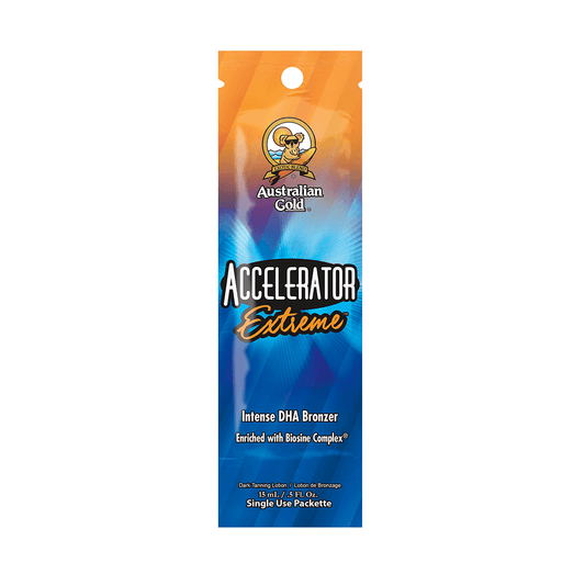 Accelerator Extreme (15 ml)