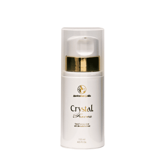Crystal Faces (118 ml)