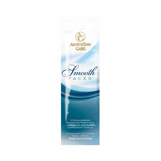 Smooth Faces (15 ml)