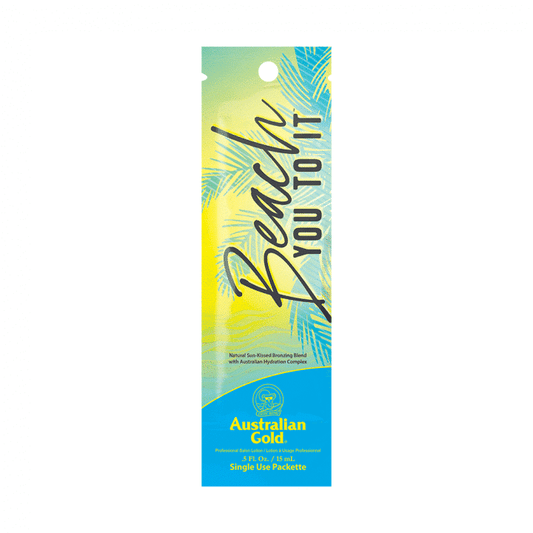 Beach You To It (15 ml)