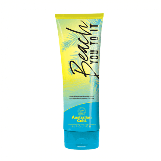 Beach You To It (250 ml)