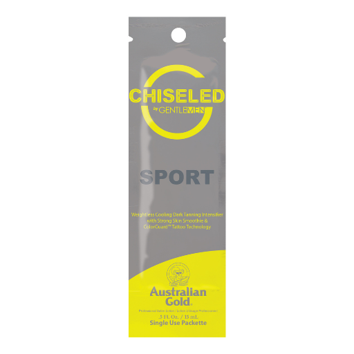 Chiseled By G Gentlemen (15 ml)
