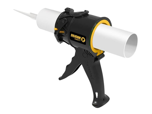 Silicone gun Siligun