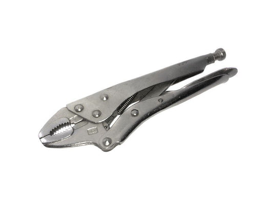 Clamping pliers 250 mm