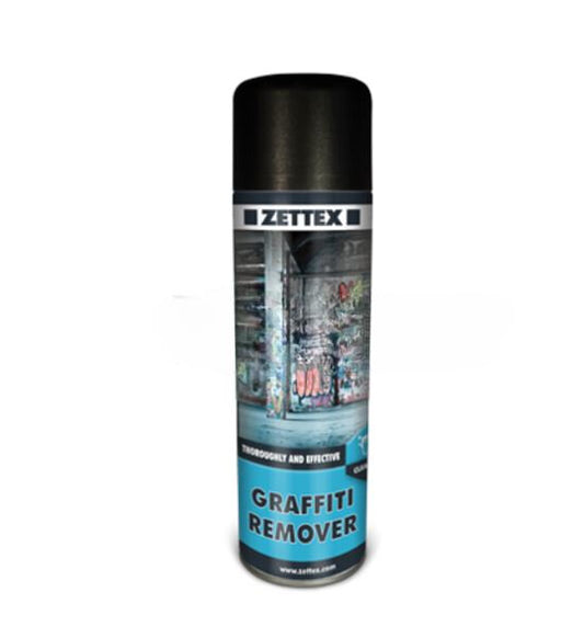 Graffiti remover ZX 500 ml