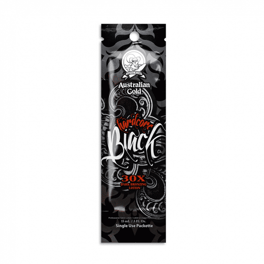 Hardcore Black (15 ml)