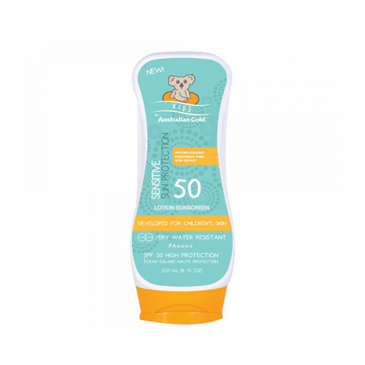 SPF 50 Lotion KIDS (237 ml) 