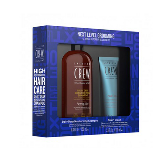Next Level Fiber Cream Kit