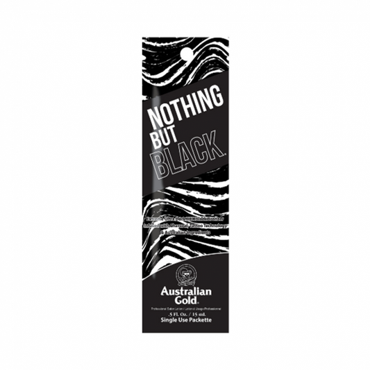 Nothing But Black (15 ml)
