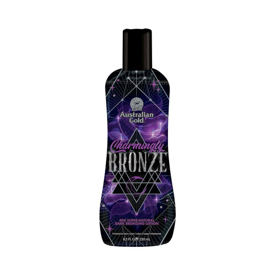 Charmingly Bronze (250 ml)