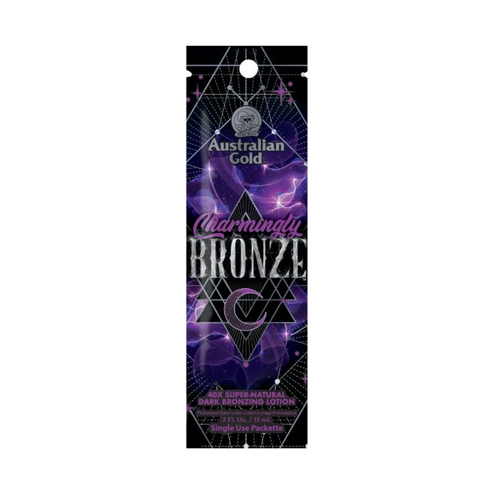 Charmingly Bronze (15 ml)