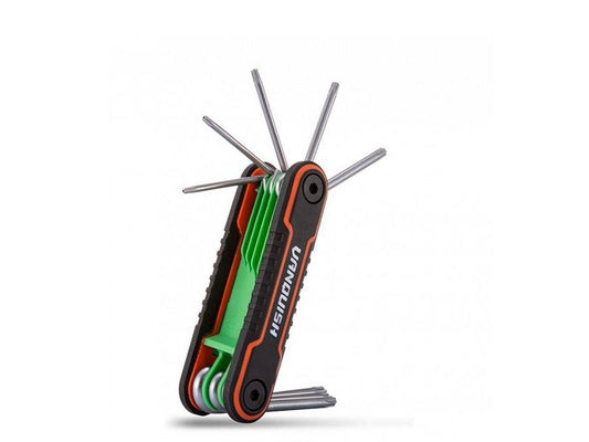 Vanquish wrench set, T9-40