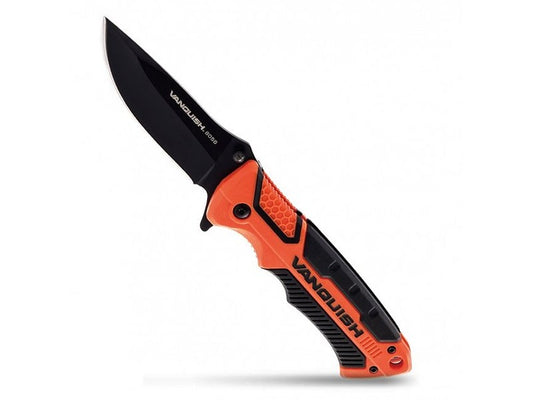 Vanquish 80mm pocket knife